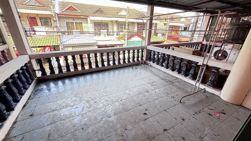 พฤกษากาญจน์2 (Pruksakan2), Kanchanaburi, Pak Phraek, Muang Kanchanaburi, Kanchanaburi, 3 Bedrooms, 72 sqm, Townhouse For Sale, by The Best Property ญาญ่า, 500257938 - DDproperty.com