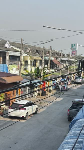 พฤกษากาญจน์2 (Pruksakan2), กาญจนบุรี, ปากแพรก, เมืองกาญจนบุรี, กาญจนบุรี, 72 ตร.ม., ทาวน์เฮ้าส์ ขาย, โดย The Best Property ญาญ่า, 500257938 - DDproperty.com