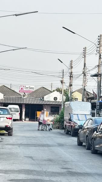 พฤกษากาญจน์2 (Pruksakan2), กาญจนบุรี, ปากแพรก, เมืองกาญจนบุรี, กาญจนบุรี, 72 ตร.ม., ทาวน์เฮ้าส์ ขาย, โดย The Best Property ญาญ่า, 500257938 - DDproperty.com