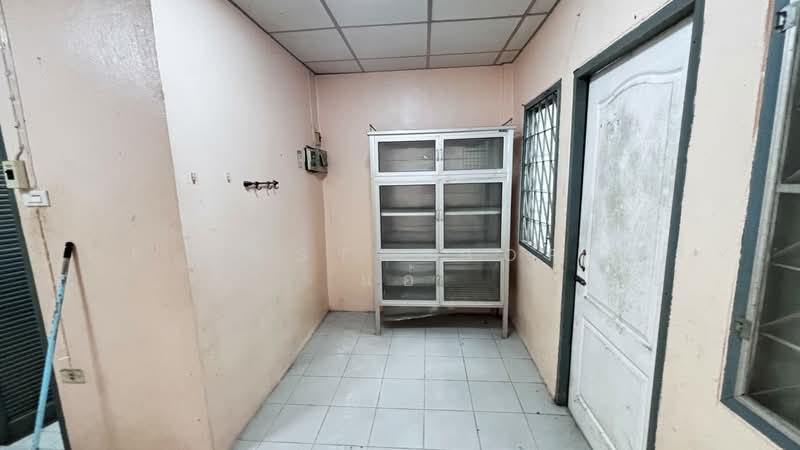 พฤกษากาญจน์2 (Pruksakan2), กาญจนบุรี, ปากแพรก, เมืองกาญจนบุรี, กาญจนบุรี, 72 ตร.ม., ทาวน์เฮ้าส์ ขาย, โดย The Best Property แอ้, 500257938 - DDproperty.com