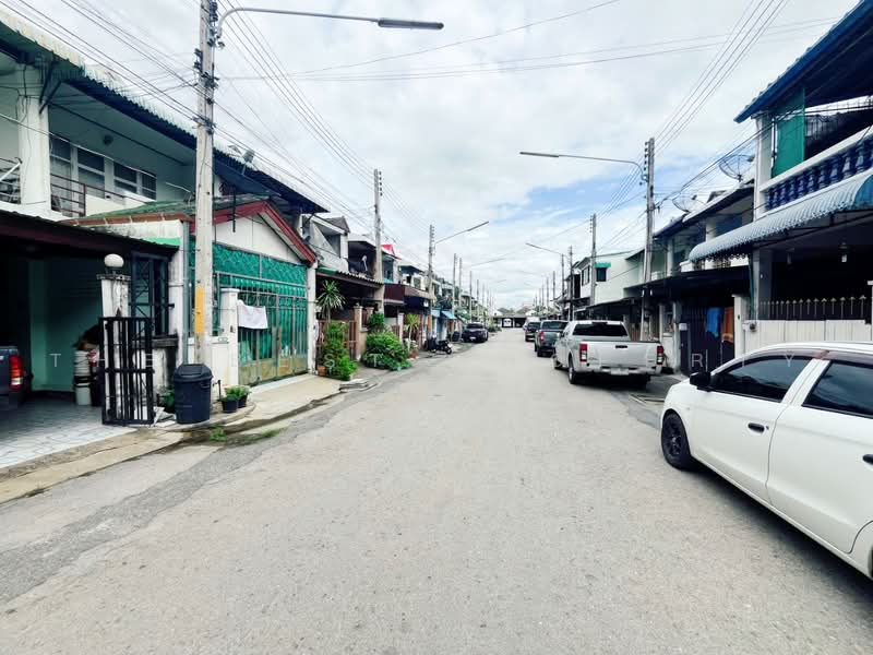 พฤกษากาญจน์2 (Pruksakan2), กาญจนบุรี, ปากแพรก, เมืองกาญจนบุรี, กาญจนบุรี, 72 ตร.ม., ทาวน์เฮ้าส์ ขาย, โดย The Best Property แอ้, 500257938 - DDproperty.com