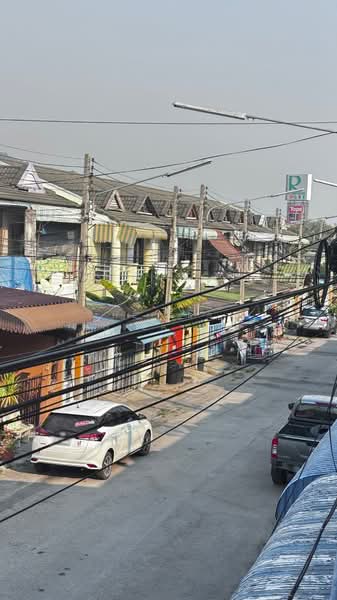 พฤกษากาญจน์2 (Pruksakan2), กาญจนบุรี, ปากแพรก, เมืองกาญจนบุรี, กาญจนบุรี, 72 ตร.ม., ทาวน์เฮ้าส์ ขาย, โดย The Best Property แอ้, 500257938 - DDproperty.com