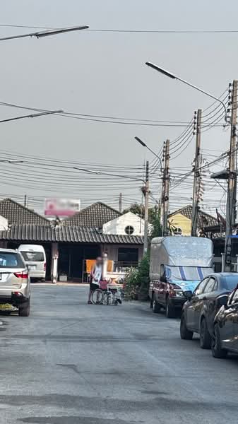 พฤกษากาญจน์2 (Pruksakan2), กาญจนบุรี, ปากแพรก, เมืองกาญจนบุรี, กาญจนบุรี, 72 ตร.ม., ทาวน์เฮ้าส์ ขาย, โดย The Best Property แอ้, 500257938 - DDproperty.com