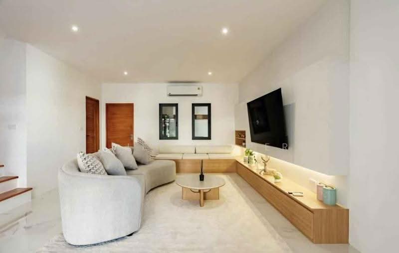 11R0518 Pool villa for rent 3 bedroom 2 bathroom 85,000/month at kohkaew have fully furnished, ภูเก็ต, เกาะแก้ว, เมืองภูเก็ต, ภูเก็ต, 160 ตร.ม., วิลล่า ให้เช่า, โดย PK LIFE Property, 500257939 - DDproperty.com