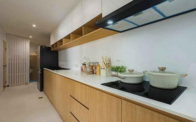 11R0518 Pool villa for rent 3 bedroom 2 bathroom 85,000/month at kohkaew have fully furnished, ภูเก็ต, เกาะแก้ว, เมืองภูเก็ต, ภูเก็ต, 160 ตร.ม., วิลล่า ให้เช่า, โดย PK LIFE Property, 500257939 - DDproperty.com