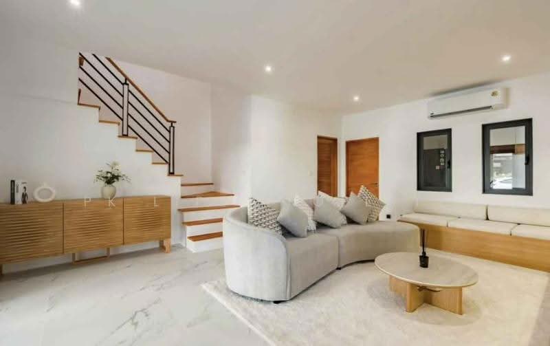 11R0518 Pool villa for rent 3 bedroom 2 bathroom 85,000/month at kohkaew have fully furnished, Phuket, Ko Kaeo, Muang Phuket, Phuket, 3 Bedrooms, 160 sqm, Villa For Rent, by PK LIFE Property, 500257939 - DDproperty.com