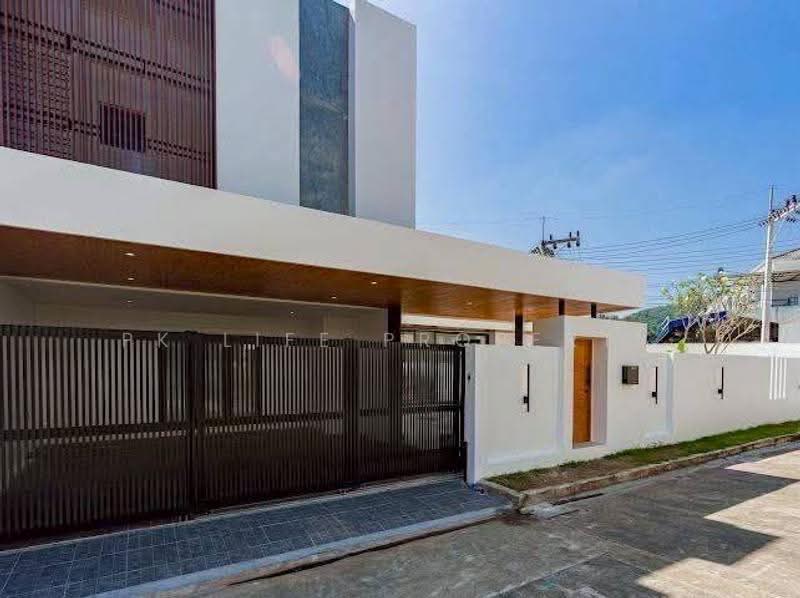 11R0518 Pool villa for rent 3 bedroom 2 bathroom 85,000/month at kohkaew have fully furnished, ภูเก็ต, เกาะแก้ว, เมืองภูเก็ต, ภูเก็ต, 160 ตร.ม., วิลล่า ให้เช่า, โดย PK LIFE Property, 500257939 - DDproperty.com