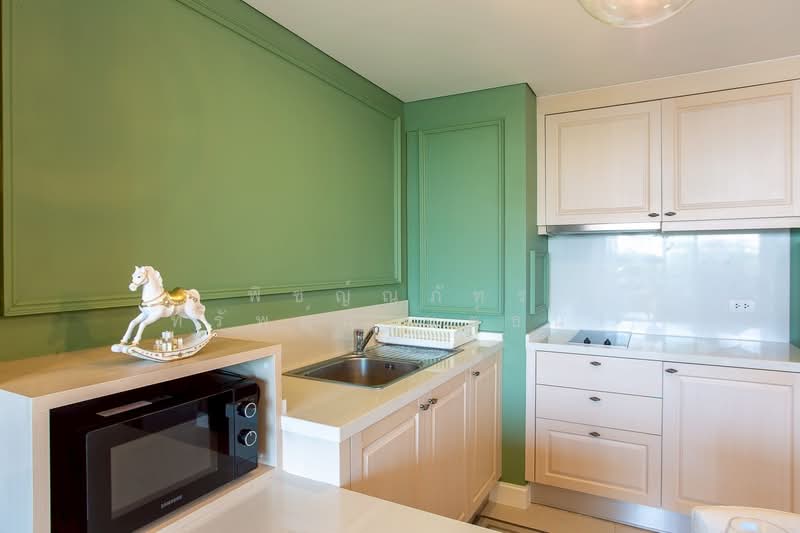 Marrakesh Residences, Prachuap Khiri Khan, 63-411 Petchkasem Road, Nong Kae, Hua Hin, Prachuap Khiri Khan, 1 Bedroom, 55 sqm, Condo For Sale, by Pisnaphat Sabkarnthanar, 500257940 - DDproperty.com