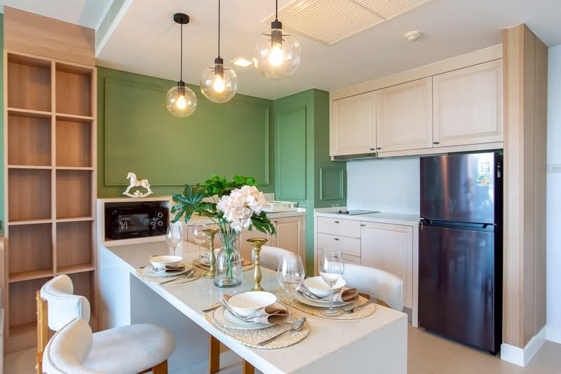 Marrakesh Residences, Prachuap Khiri Khan, 63-411 Petchkasem Road, Nong Kae, Hua Hin, Prachuap Khiri Khan, 1 Bedroom, 55 sqm, Condo For Sale, by Pisnaphat Sabkarnthanar, 500257940 - DDproperty.com