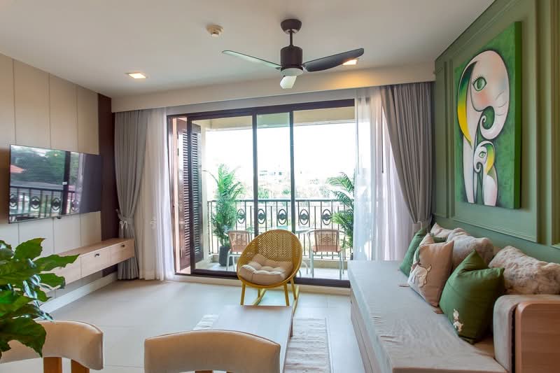 Marrakesh Residences : มาราเกซ เรสซิเดนซ์, ประจวบคีรีขันธ์, 63-411 ถนนเพชรเกษม, หนองแก, หัวหิน, ประจวบคีรีขันธ์, 55 ตร.ม., คอนโด ขาย, โดย พิชญ์ณภัทร ทรัพย์กานต์ธนา, 500257940 - DDproperty.com