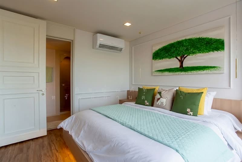 Marrakesh Residences, Prachuap Khiri Khan, 63-411 Petchkasem Road, Nong Kae, Hua Hin, Prachuap Khiri Khan, 1 Bedroom, 55 sqm, Condo For Sale, by Pisnaphat Sabkarnthanar, 500257940 - DDproperty.com