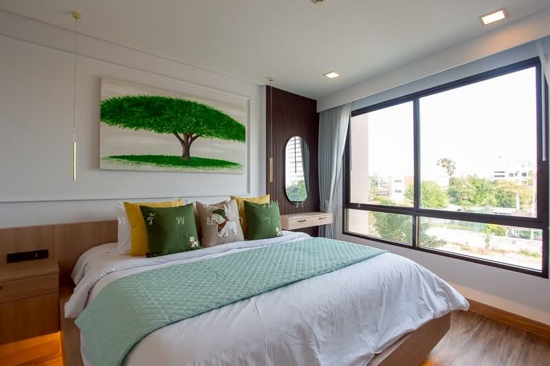 Marrakesh Residences : มาราเกซ เรสซิเดนซ์, ประจวบคีรีขันธ์, 63-411 ถนนเพชรเกษม, หนองแก, หัวหิน, ประจวบคีรีขันธ์, 55 ตร.ม., คอนโด ขาย, โดย พิชญ์ณภัทร ทรัพย์กานต์ธนา, 500257940 - DDproperty.com