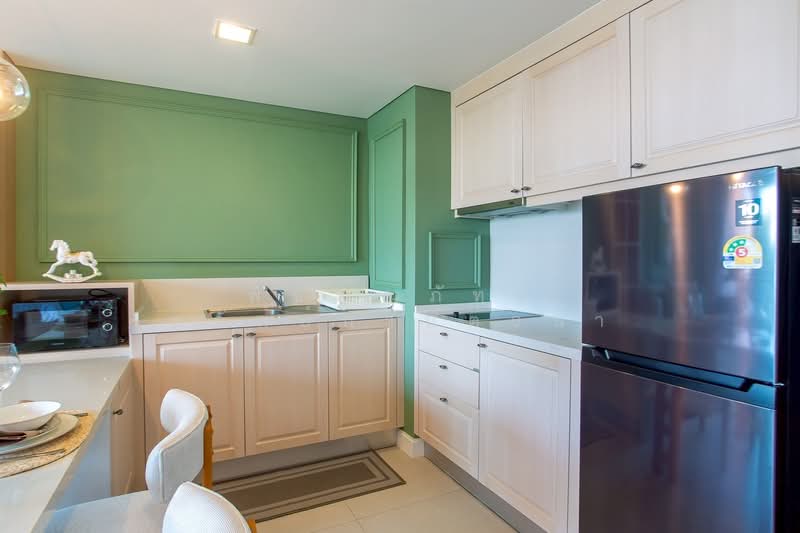 Marrakesh Residences, Prachuap Khiri Khan, 63-411 Petchkasem Road, Nong Kae, Hua Hin, Prachuap Khiri Khan, 1 Bedroom, 55 sqm, Condo For Sale, by Pisnaphat Sabkarnthanar, 500257940 - DDproperty.com