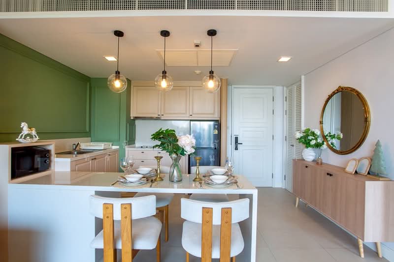 Marrakesh Residences, Prachuap Khiri Khan, 63-411 Petchkasem Road, Nong Kae, Hua Hin, Prachuap Khiri Khan, 1 Bedroom, 55 sqm, Condo For Sale, by Pisnaphat Sabkarnthanar, 500257940 - DDproperty.com