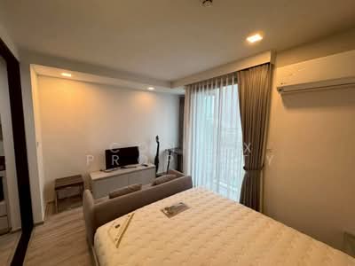 For Rent - Maestro 14 Siam-Ratchathewi, Bangkok