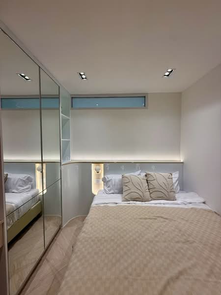 103 Condominium 3, Chiang Mai, 5 Sukkasem, Su Thep, Muang Chiang Mai, Chiang Mai, 2 Bedrooms, 64 sqm, Condo For Sale, by อรกัญญา สายวังกิจ, 500257942 - DDproperty.com