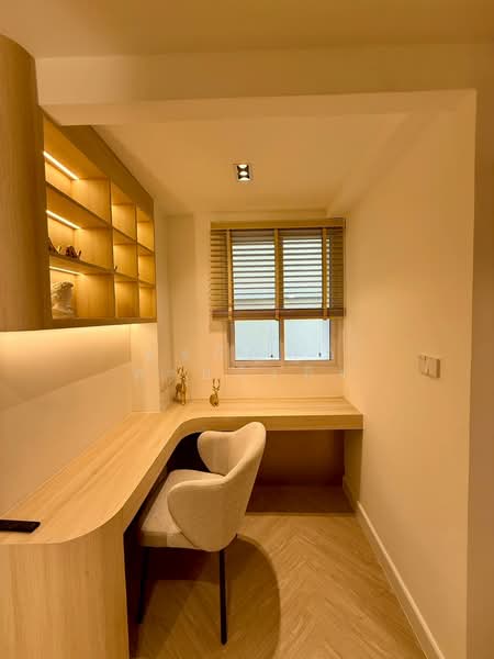 103 Condominium 3, Chiang Mai, 5 Sukkasem, Su Thep, Muang Chiang Mai, Chiang Mai, 2 Bedrooms, 64 sqm, Condo For Sale, by อรกัญญา สายวังกิจ, 500257942 - DDproperty.com