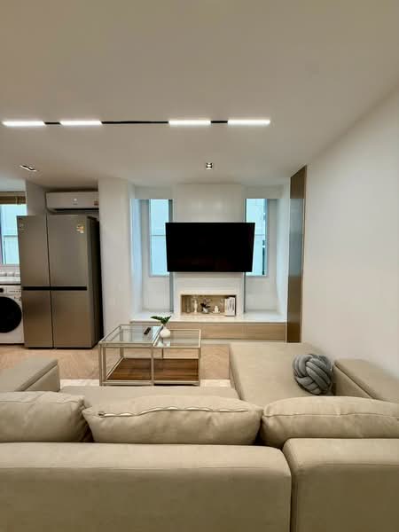 103 Condominium 3, Chiang Mai, 5 Sukkasem, Su Thep, Muang Chiang Mai, Chiang Mai, 2 Bedrooms, 64 sqm, Condo For Sale, by อรกัญญา สายวังกิจ, 500257942 - DDproperty.com