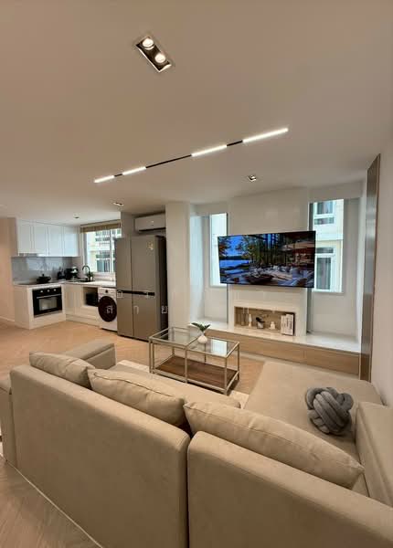 103 Condominium 3 : 103 คอนโดมิเนียม 3, เชียงใหม่, 5 สุขเกษม, สุเทพ, เมืองเชียงใหม่, เชียงใหม่, 64 ตร.ม., คอนโด ขาย, โดย อรกัญญา สายวังกิจ, 500257942 - DDproperty.com