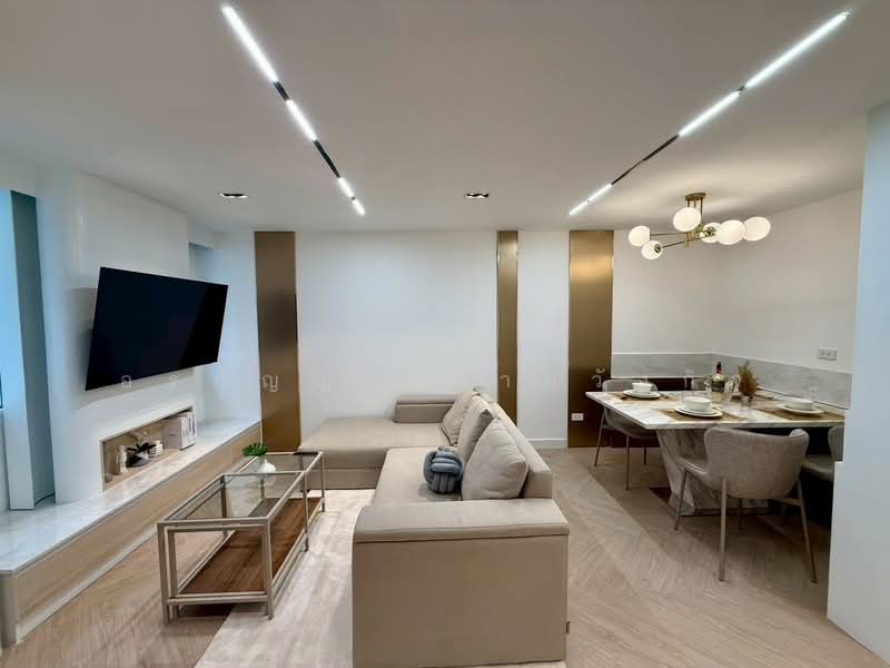 103 Condominium 3 : 103 คอนโดมิเนียม 3, เชียงใหม่, 5 สุขเกษม, สุเทพ, เมืองเชียงใหม่, เชียงใหม่, 64 ตร.ม., คอนโด ขาย, โดย อรกัญญา สายวังกิจ, 500257942 - DDproperty.com