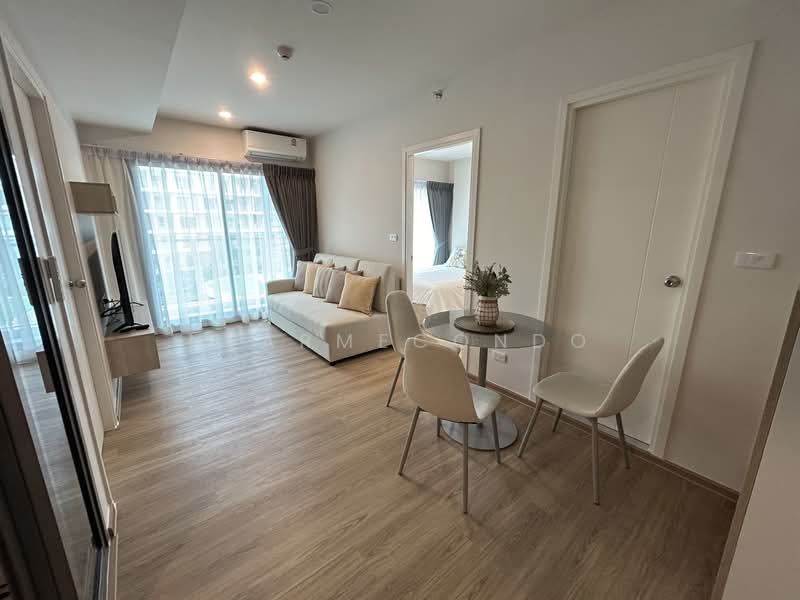 The Phyll Condominium, Phuket, Wichit, Muang Phuket, Phuket, 2 Bedrooms, 43 sqm, Single Detached House For Rent, by Nearmecondo, 500257944 - DDproperty.com