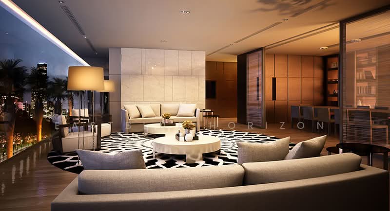 ขาย - The Bangkok Sathorn : เดอะ แบงค็อก สาทร, กรุงเทพ