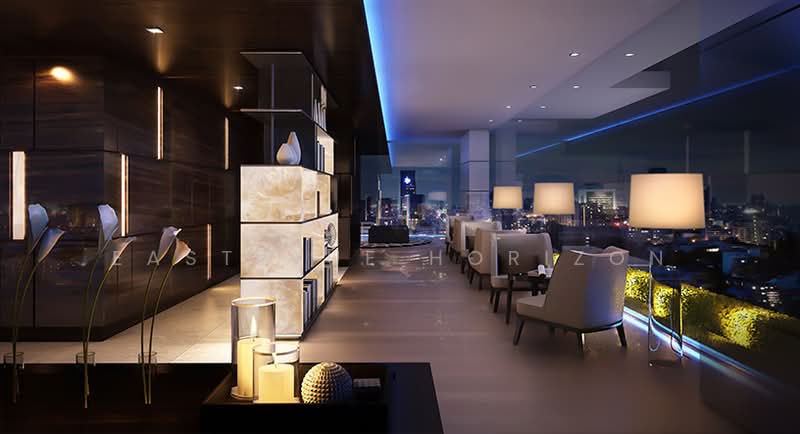 ขาย - The Bangkok Sathorn : เดอะ แบงค็อก สาทร, กรุงเทพ