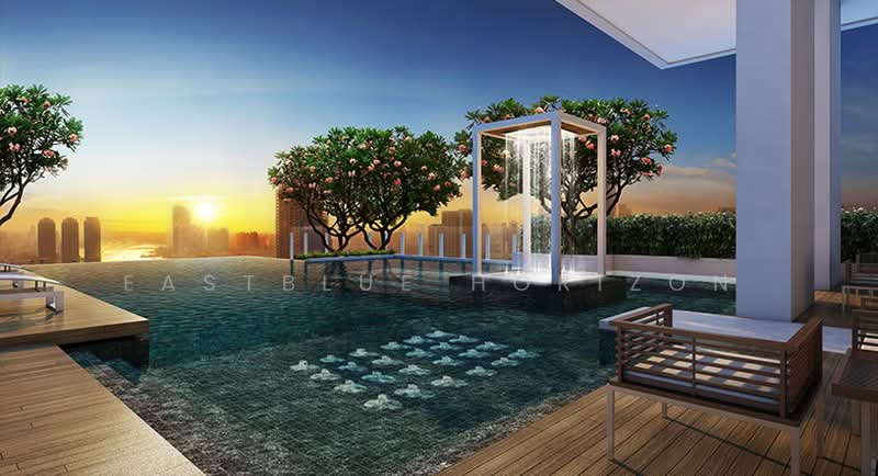 ขาย - The Bangkok Sathorn : เดอะ แบงค็อก สาทร, กรุงเทพ