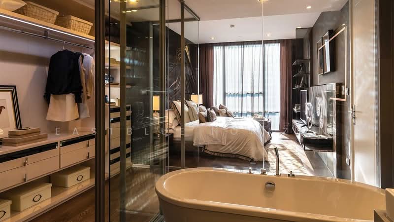 For Sale - The Bangkok Sathorn, Bangkok