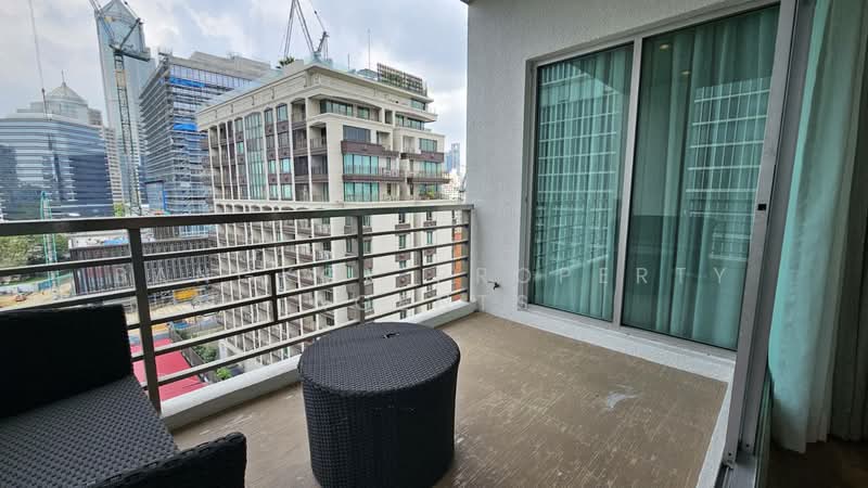 Royal Residence Park, Bangkok, 99 Royal Resident Park Lumphini, Lumphini, Pathum Wan, Bangkok, 3 Bedrooms, 220 sqm, Condo For Rent, by BANGKOK PROPERTY AGENTS, 500257946 - DDproperty.com