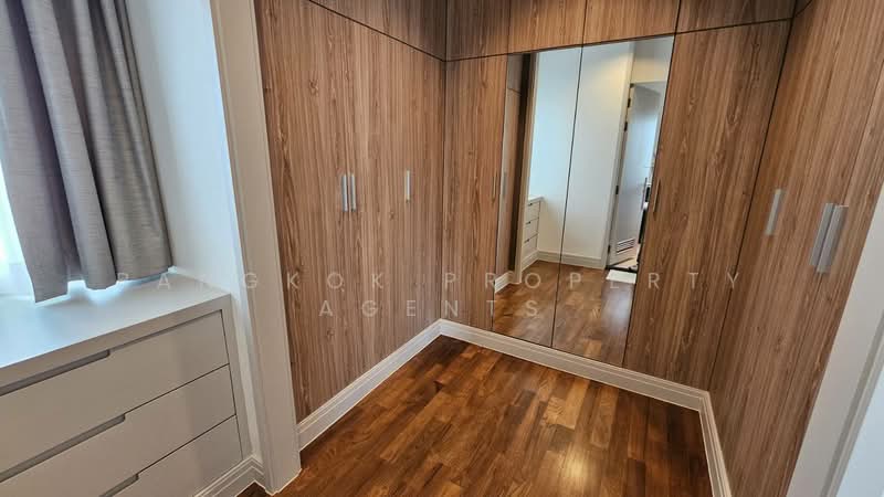 Royal Residence Park, Bangkok, 99 Royal Resident Park Lumphini, Lumphini, Pathum Wan, Bangkok, 3 Bedrooms, 220 sqm, Condo For Rent, by BANGKOK PROPERTY AGENTS, 500257946 - DDproperty.com