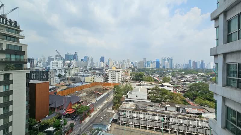 Royal Residence Park, Bangkok, 99 Royal Resident Park Lumphini, Lumphini, Pathum Wan, Bangkok, 3 Bedrooms, 220 sqm, Condo For Rent, by BANGKOK PROPERTY AGENTS, 500257946 - DDproperty.com