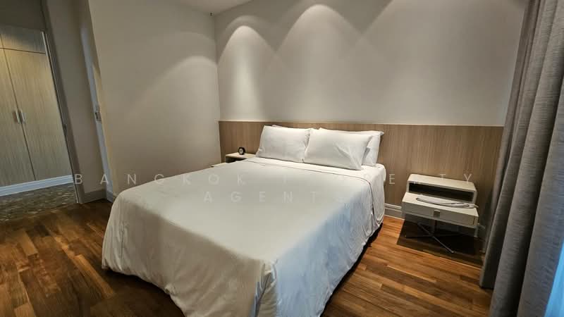 Royal Residence Park, Bangkok, 99 Royal Resident Park Lumphini, Lumphini, Pathum Wan, Bangkok, 3 Bedrooms, 220 sqm, Condo For Rent, by BANGKOK PROPERTY AGENTS, 500257946 - DDproperty.com