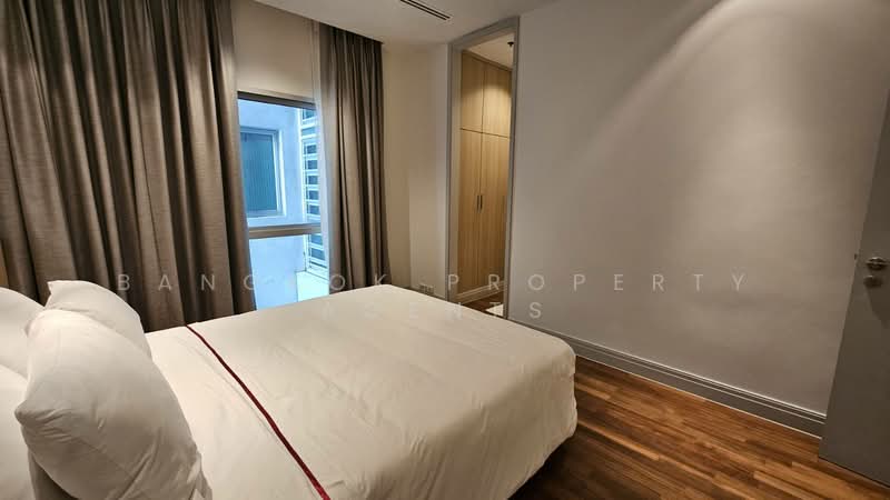 Royal Residence Park, Bangkok, 99 Royal Resident Park Lumphini, Lumphini, Pathum Wan, Bangkok, 3 Bedrooms, 220 sqm, Condo For Rent, by BANGKOK PROPERTY AGENTS, 500257946 - DDproperty.com