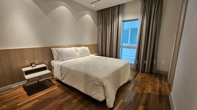 Royal Residence Park, Bangkok, 99 Royal Resident Park Lumphini, Lumphini, Pathum Wan, Bangkok, 3 Bedrooms, 220 sqm, Condo For Rent, by BANGKOK PROPERTY AGENTS, 500257946 - DDproperty.com