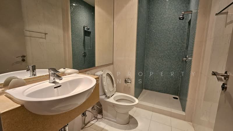 Royal Residence Park, Bangkok, 99 Royal Resident Park Lumphini, Lumphini, Pathum Wan, Bangkok, 3 Bedrooms, 220 sqm, Condo For Rent, by BANGKOK PROPERTY AGENTS, 500257946 - DDproperty.com