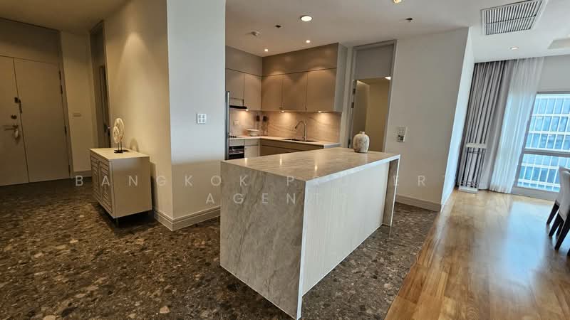 Royal Residence Park, Bangkok, 99 Royal Resident Park Lumphini, Lumphini, Pathum Wan, Bangkok, 3 Bedrooms, 220 sqm, Condo For Rent, by BANGKOK PROPERTY AGENTS, 500257946 - DDproperty.com