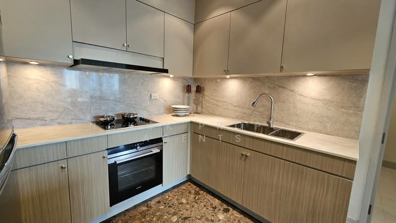 Royal Residence Park, Bangkok, 99 Royal Resident Park Lumphini, Lumphini, Pathum Wan, Bangkok, 3 Bedrooms, 220 sqm, Condo For Rent, by BANGKOK PROPERTY AGENTS, 500257946 - DDproperty.com