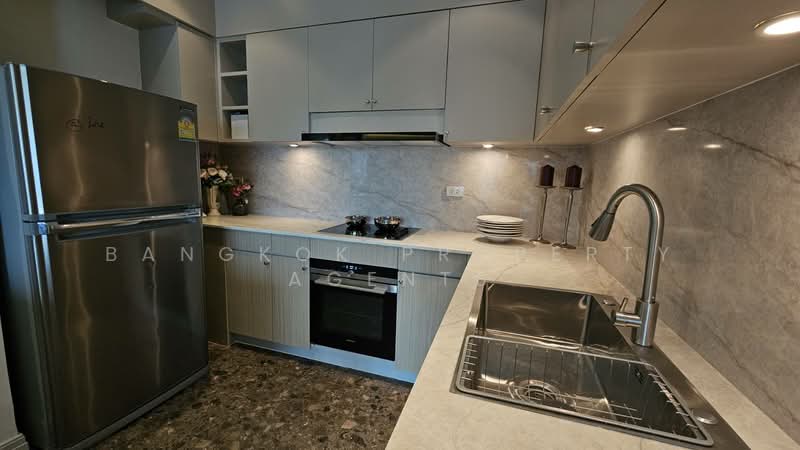 Royal Residence Park, Bangkok, 99 Royal Resident Park Lumphini, Lumphini, Pathum Wan, Bangkok, 3 Bedrooms, 220 sqm, Condo For Rent, by BANGKOK PROPERTY AGENTS, 500257946 - DDproperty.com