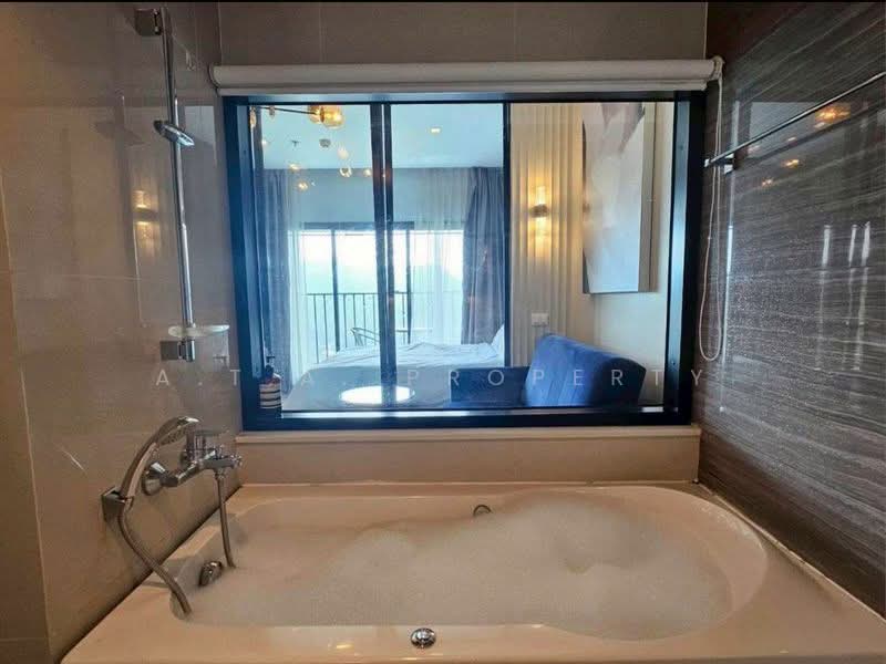 KnightsBridge The Ocean Sriracha, Chon Buri (Pattaya), 3 Sukhumvit, Surasak, Si Racha, Chon Buri (Pattaya), 1 Bedroom, 30 sqm, Condo For Sale, by A.T.A. Property, 500257947 - DDproperty.com