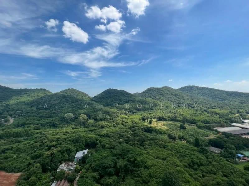 KnightsBridge The Ocean Sriracha, Chon Buri (Pattaya), 3 Sukhumvit, Surasak, Si Racha, Chon Buri (Pattaya), 1 Bedroom, 30 sqm, Condo For Sale, by A.T.A. Property, 500257947 - DDproperty.com