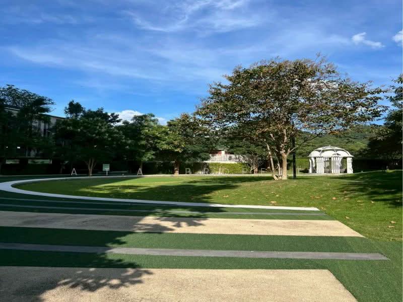 KnightsBridge The Ocean Sriracha, Chon Buri (Pattaya), 3 Sukhumvit, Surasak, Si Racha, Chon Buri (Pattaya), 1 Bedroom, 30 sqm, Condo For Sale, by A.T.A. Property, 500257947 - DDproperty.com