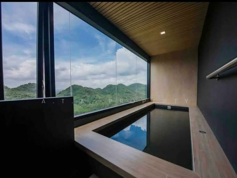 KnightsBridge The Ocean Sriracha, Chon Buri (Pattaya), 3 Sukhumvit, Surasak, Si Racha, Chon Buri (Pattaya), 1 Bedroom, 30 sqm, Condo For Sale, by A.T.A. Property, 500257947 - DDproperty.com