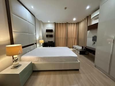ขาย - The Address Chidlom : ดิ แอดเดรส ชิดลม, กรุงเทพ