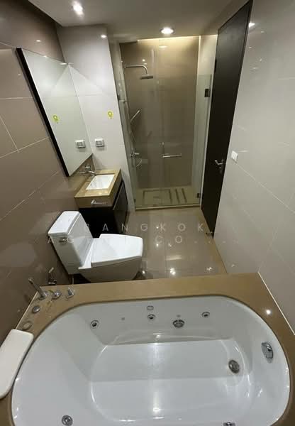 The Address Chidlom, Bangkok, Ploenchit Road, Lumphini, Pathum Wan, Bangkok, 1 Bedroom, 49 sqm, Condo For Sale, by Bangkok Agent Co.,Ltd., 500257949 - DDproperty.com