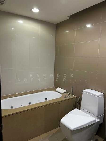 The Address Chidlom, Bangkok, Ploenchit Road, Lumphini, Pathum Wan, Bangkok, 1 Bedroom, 49 sqm, Condo For Sale, by Bangkok Agent Co.,Ltd., 500257949 - DDproperty.com