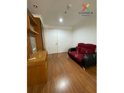 For Rent - Lumpini Suite Pinklao, Bangkok