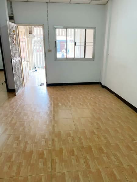 ราชพฤกษ์1 คลองสาม, Pathum Thani, Khlong Sam, Khlong Luang, Pathum Thani, 2 Bedrooms, 100 sqm, Townhouse For Sale, by The Best Property ขวัญ, 500257952 - DDproperty.com