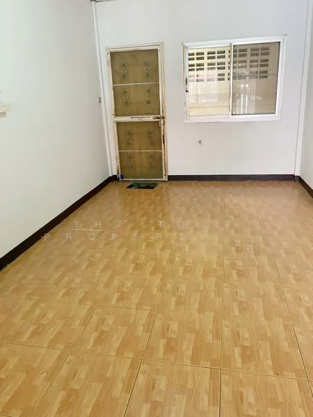 ราชพฤกษ์1 คลองสาม, Pathum Thani, Khlong Sam, Khlong Luang, Pathum Thani, 2 Bedrooms, 100 sqm, Townhouse For Sale, by The Best Property ขวัญ, 500257952 - DDproperty.com