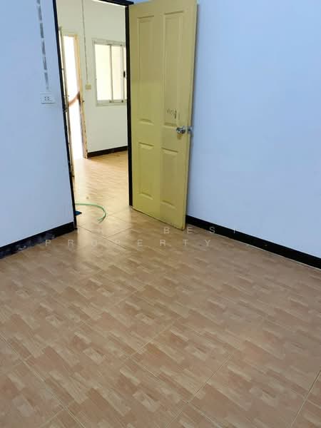 ราชพฤกษ์1 คลองสาม, Pathum Thani, Khlong Sam, Khlong Luang, Pathum Thani, 2 Bedrooms, 100 sqm, Townhouse For Sale, by The Best Property ขวัญ, 500257952 - DDproperty.com
